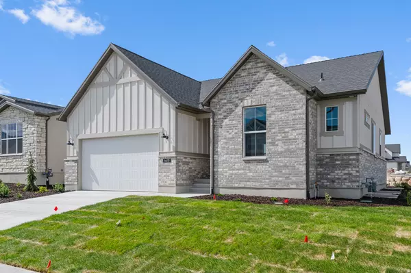 Herriman, UT 84096,6678 W BROAD STEM WAY