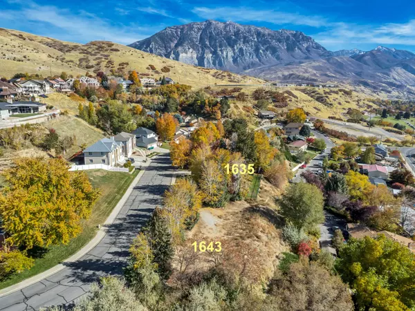Orem, UT 84097,1643 MOUNTAIN OAKS DR