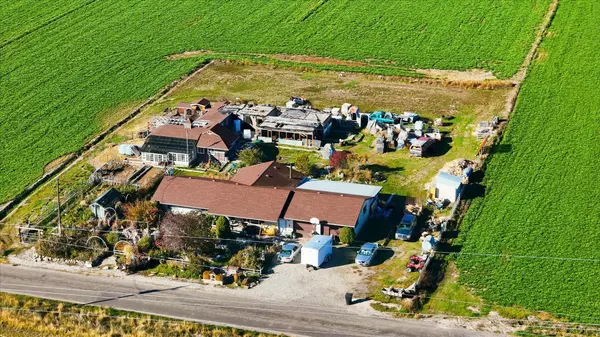 2535 N 2400 W, Brigham City, UT 84302