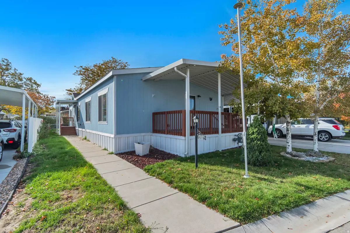 Taylorsville, UT 84123,783 W MONTE HERMOSA ST