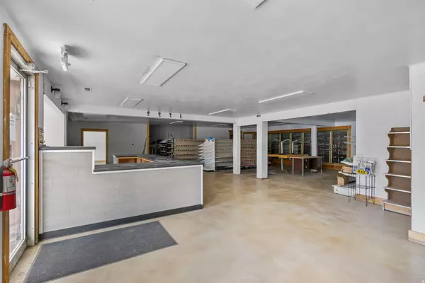 Henefer, UT 84033,510 N MAIN ST