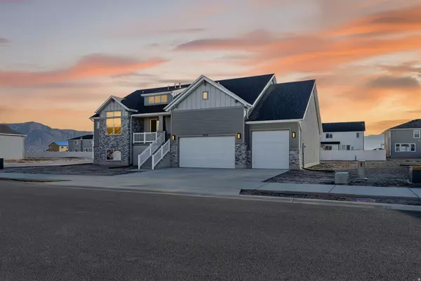 Taylor, UT 84401,1726 S 3875 W #225