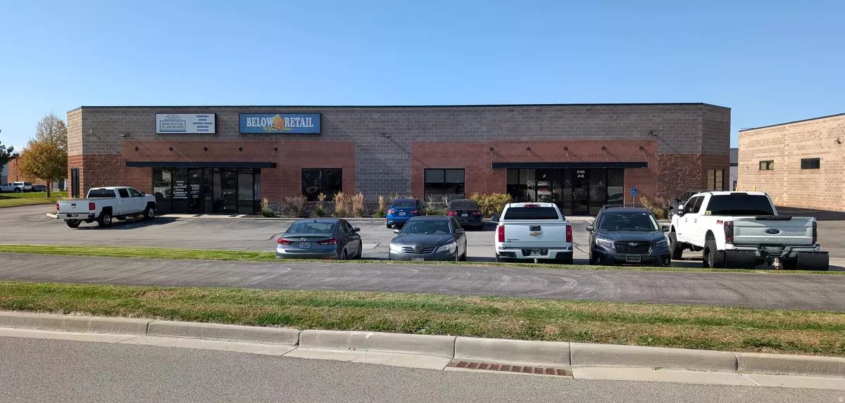 North Salt Lake, UT 84054,215 N REDWOOD RD W #2