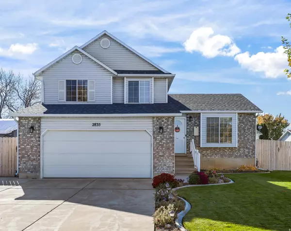 2835 W 4200 S, Roy, UT 84067