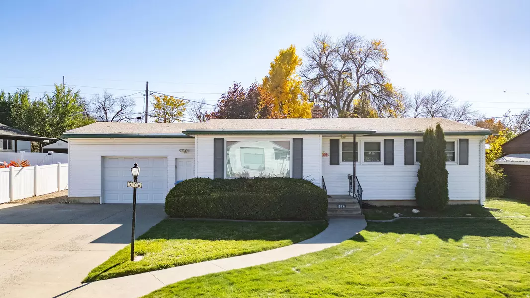 576 DOUGLAS DR, Logan, UT 84341