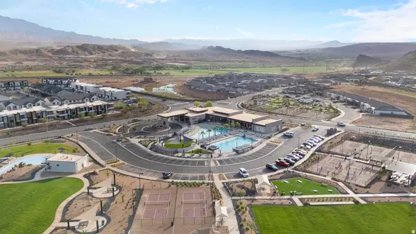 Washington, UT 84780,3353 E DANCE HALL LN #2351