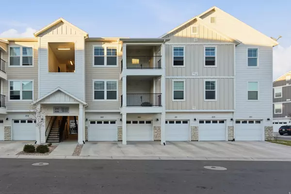 936 W BIG BEN LN #201, Saratoga Springs, UT 84045
