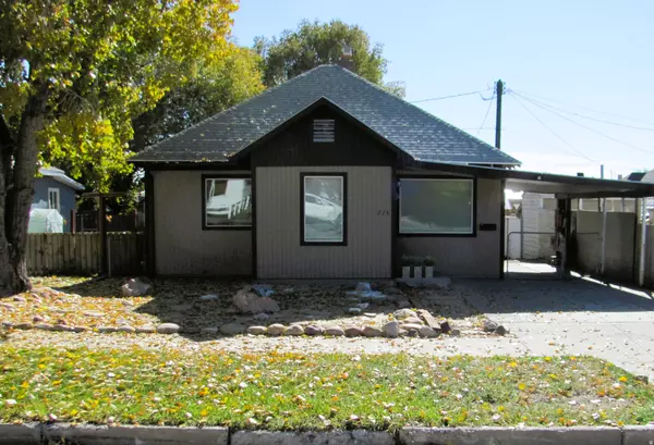 228 E 200 N, Price, UT 84501