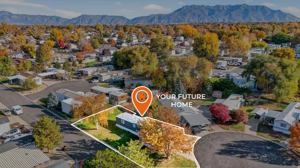 Clearfield, UT 84015,1350 W 300 N #29