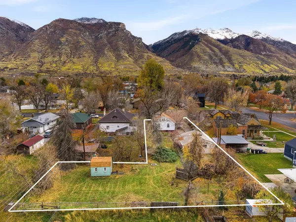 Provo, UT 84606,368 S 400 E