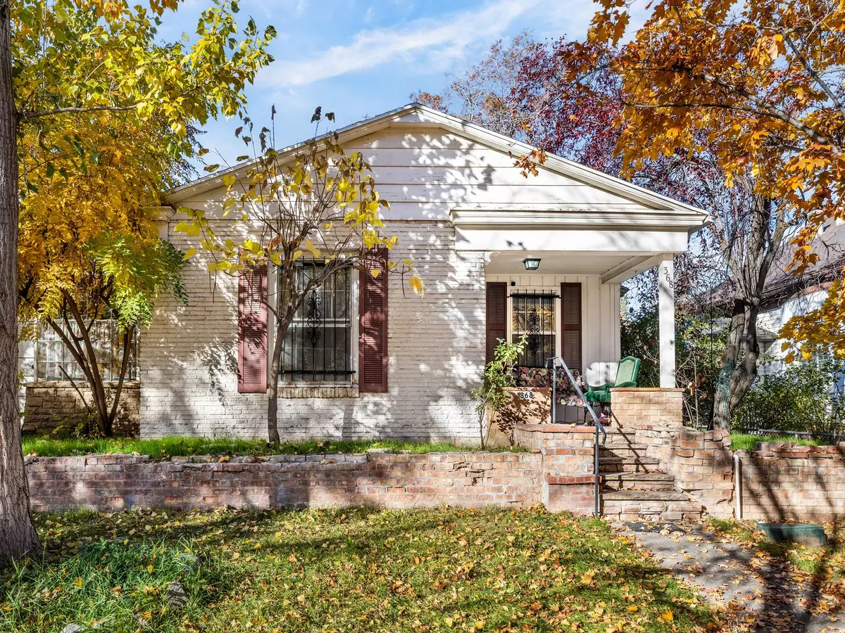 Provo, UT 84606,368 S 400 E