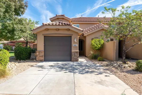 325 N RED STONE RD #191, Washington, UT 84780