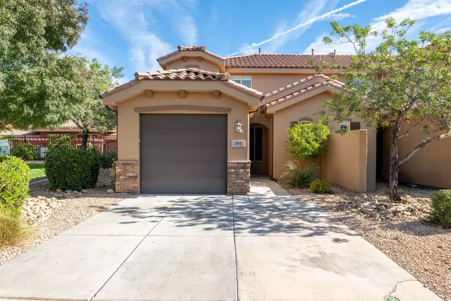 325 N RED STONE RD #191, Washington, UT 84780