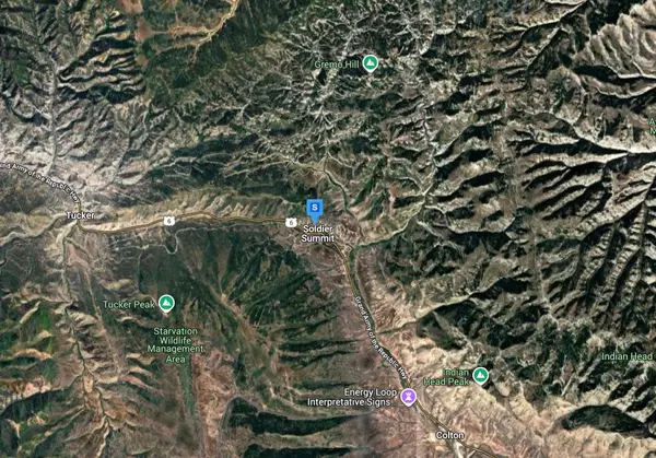 Heber City, UT 84032,23901 PINE ST