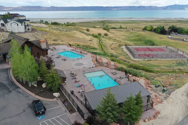 Fish Haven, ID 83287,940 BLUE SAGE DR #158