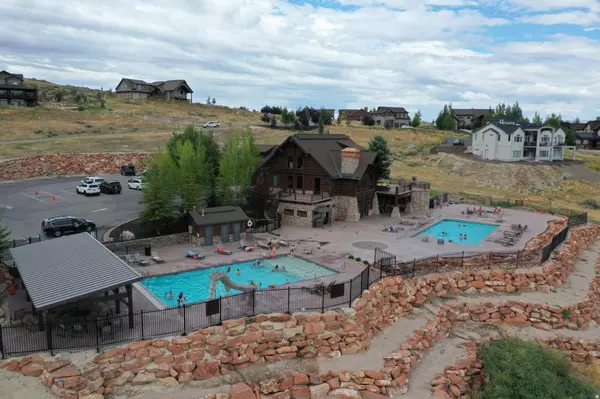 Fish Haven, ID 83287,985 BLUE SAGE DR #176