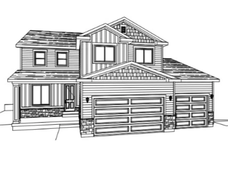 387 S 1150 E #601, Smithfield, UT 84335