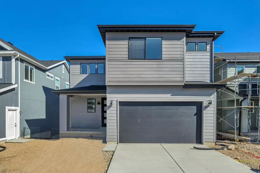 6713 S QUARTER CREEK DR W #245, West Jordan, UT 84081