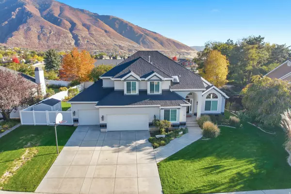 2022 E TALL PINES WAY, Sandy, UT 84092