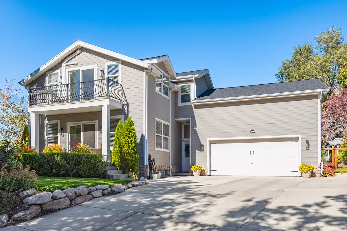 Salt Lake City, UT 84106,1791 E BAGEND ST