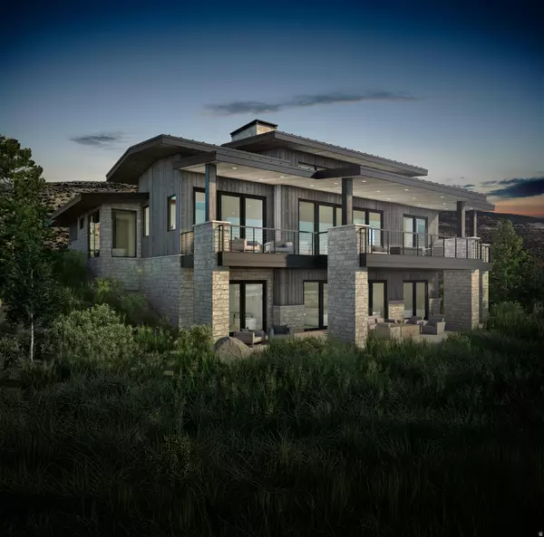 5216 GOLF CLUB LINK, Park City, UT 84098