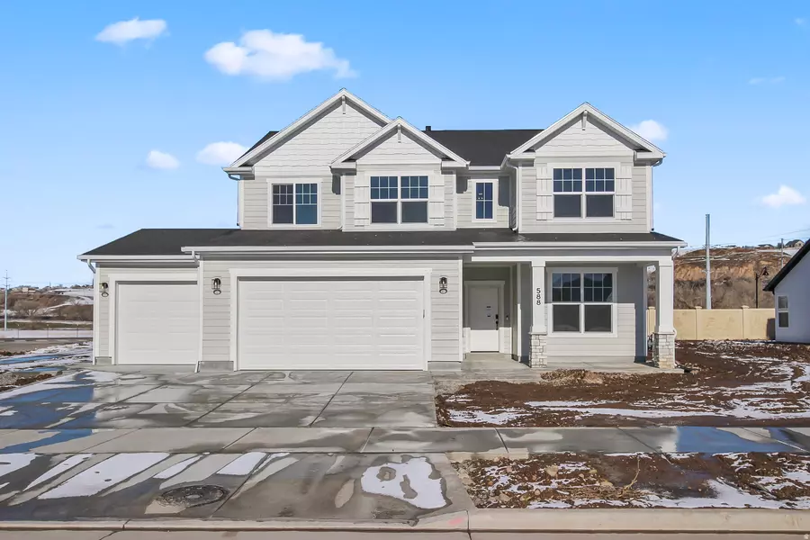 278 N 870 E #178433, Tremonton, UT 84337