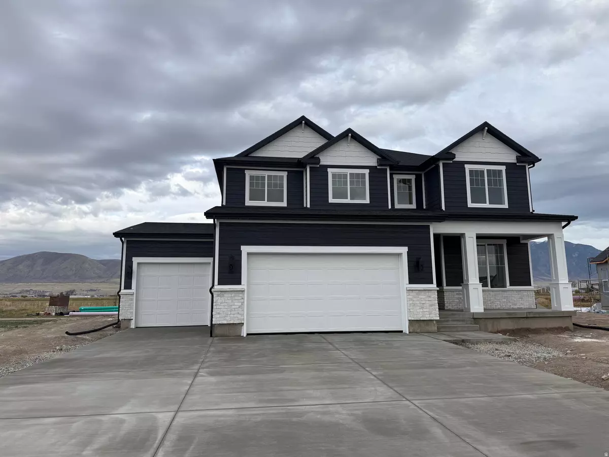 Tremonton, UT 84337,278 N 870 E #19