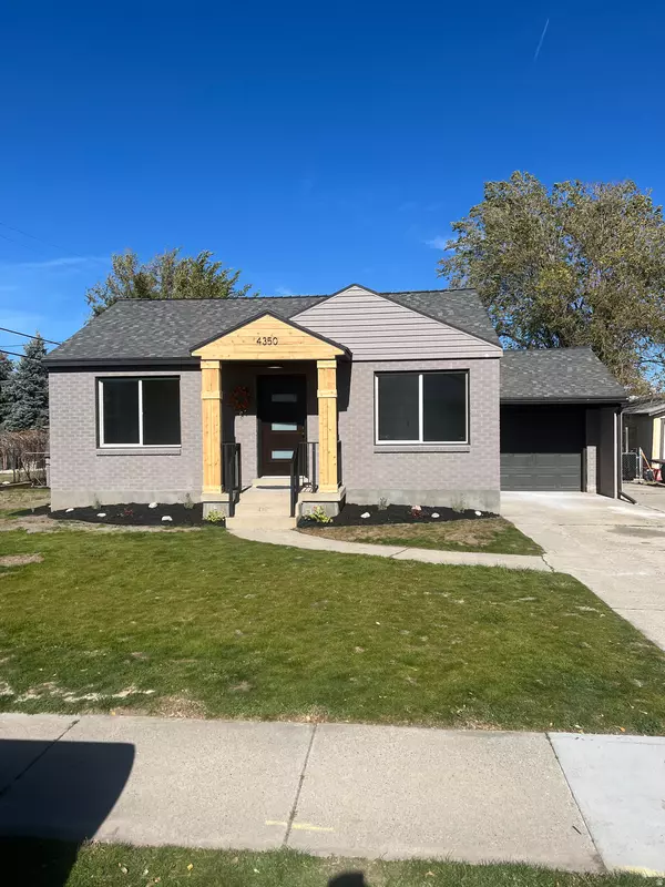 4350 W 5335 S, Kearns, UT 84118