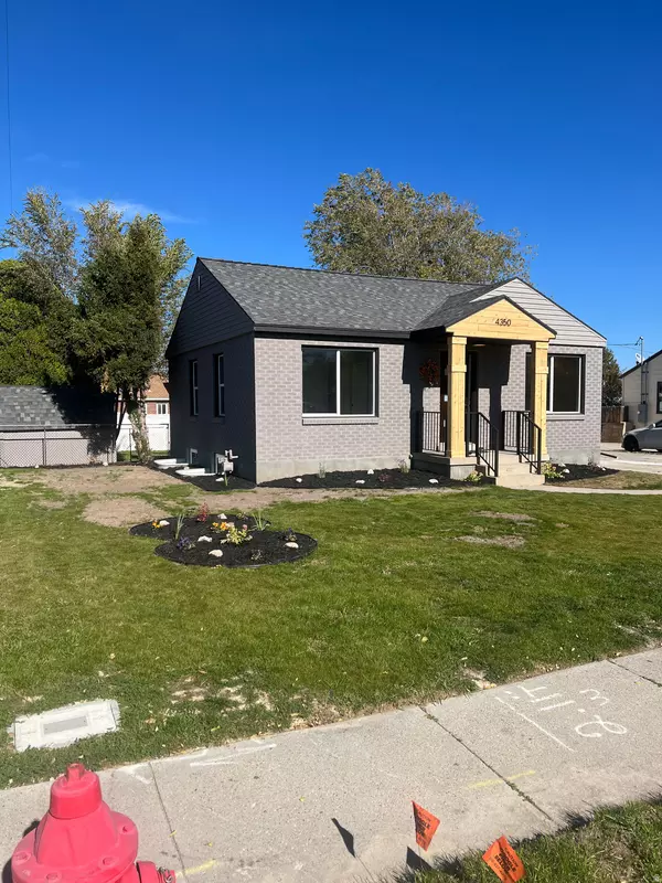 Kearns, UT 84118,4350 W 5335 S