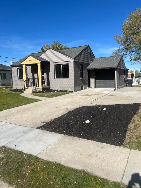 Kearns, UT 84118,4350 W 5335 S