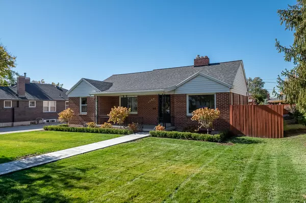 Salt Lake City, UT 84108,1784 S 1900 E