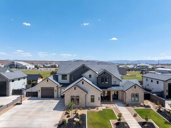 3076 E BLUE HERON DR, St. George, UT 84790