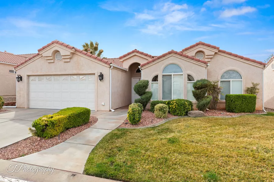 1732 W 540 N #17, St. George, UT 84770