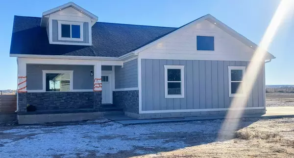 2159 W 520 S, Roosevelt, UT 84066