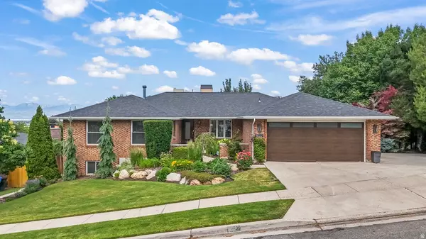 8022 S DEER CREEK RD E, Cottonwood Heights, UT 84121