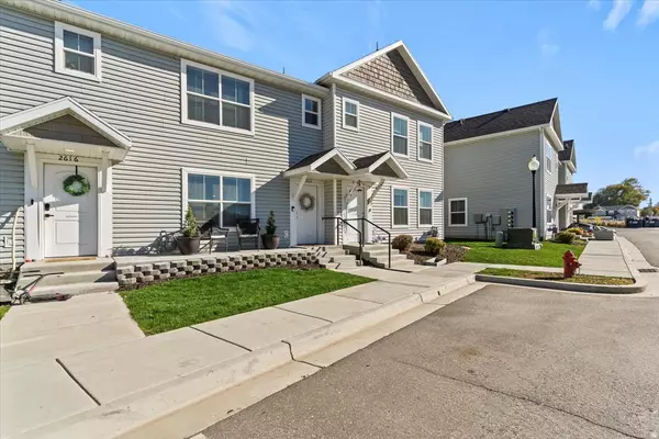 Sunset, UT 84015,2612 N 525 W