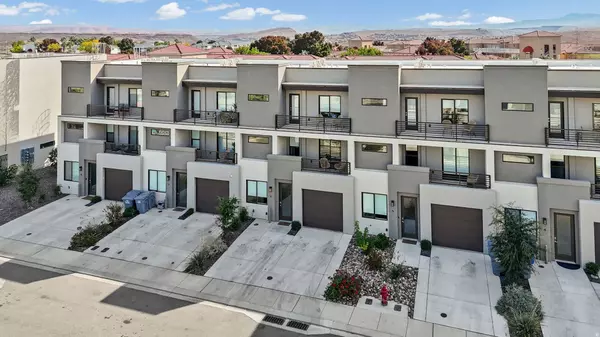 St. George, UT 84770,1143 W GAP CANYON PKWY #6