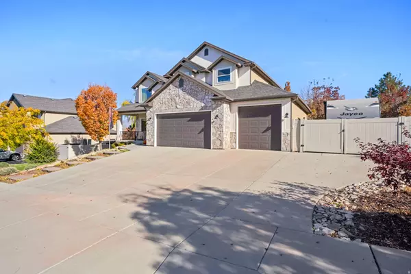 Saratoga Springs, UT 84045,1386 S SAGE BLOOM WAY