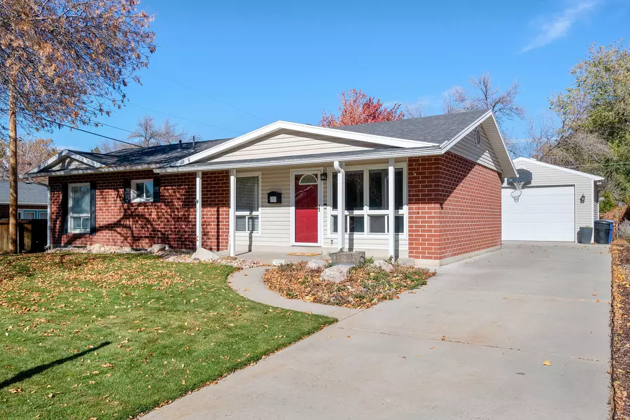 1429 E SUMAC WAY, Murray, UT 84121