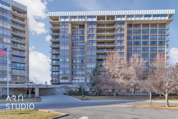 Salt Lake City, UT 84103,241 N VINE ST W #108E