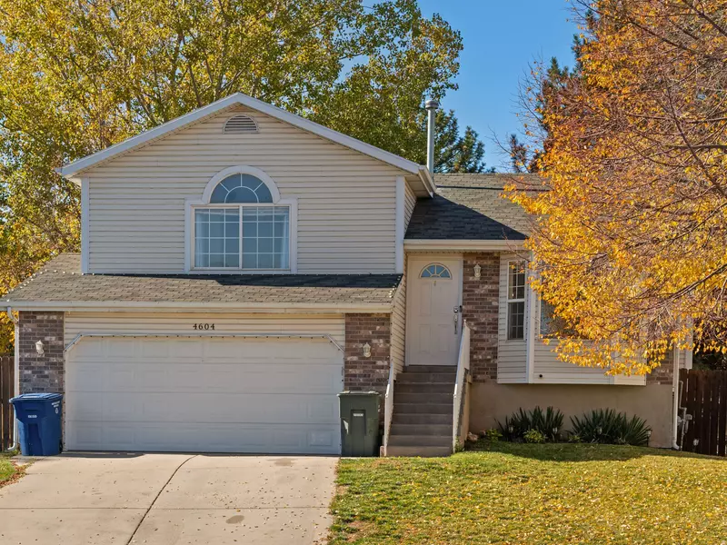 4604 S WORMWOOD DR, West Valley City, UT 84120