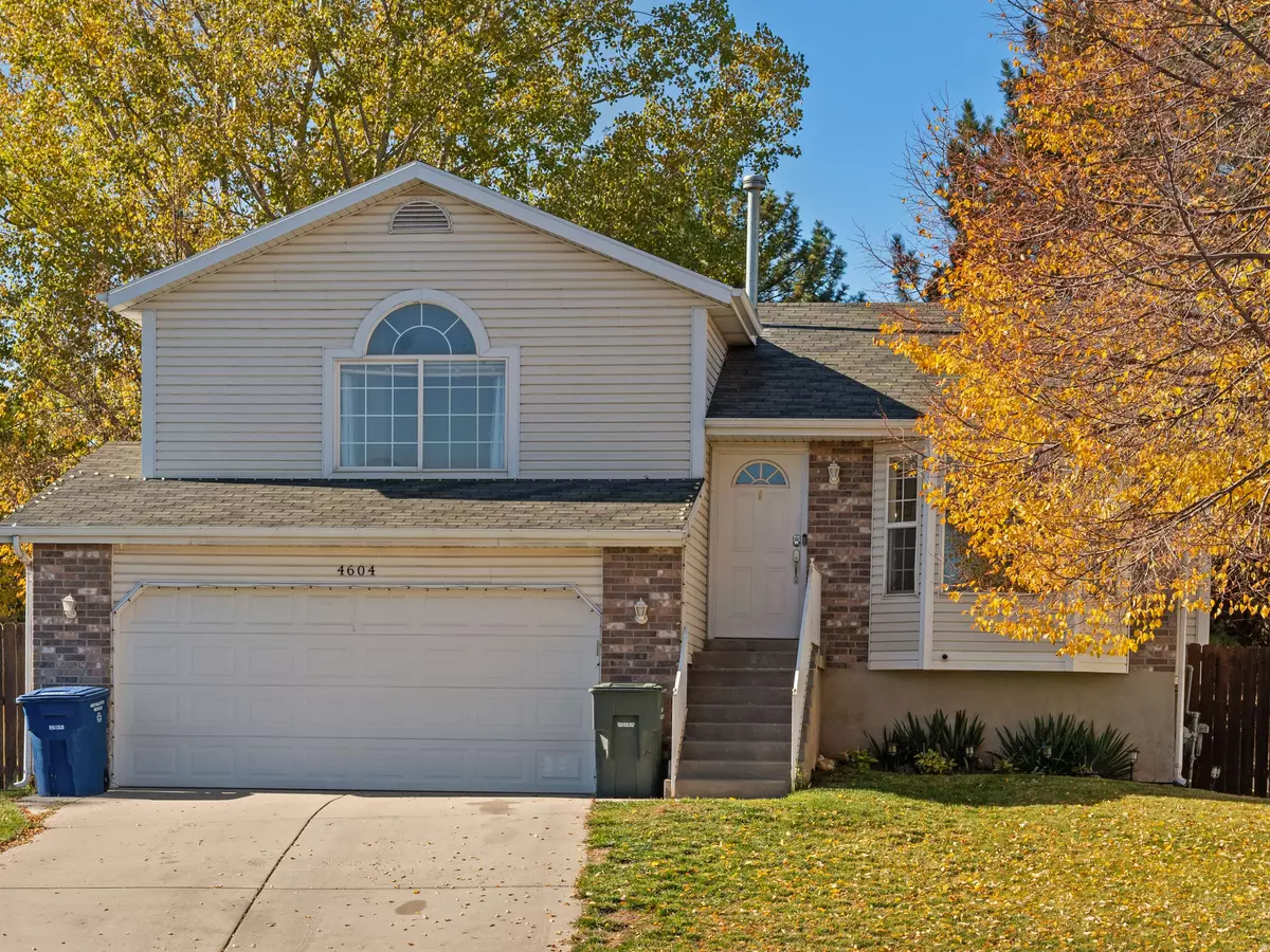 West Valley City, UT 84120,4604 S WORMWOOD DR