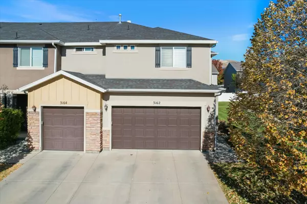 3162 W DESERT LILY DR, Lehi, UT 84048
