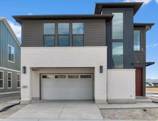 605 N BUFFALO GRASS LN, Lindon, UT 84042