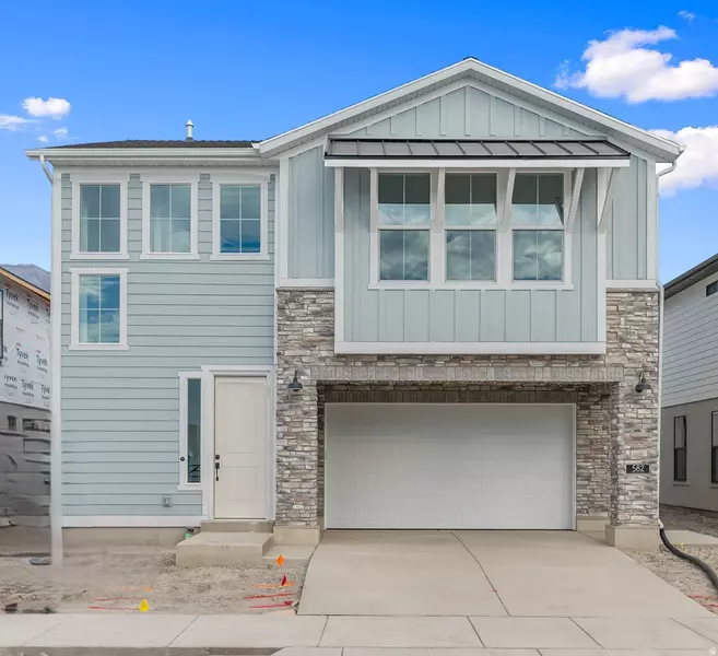 582 N CORNSTALK WAY, Lindon, UT 84042