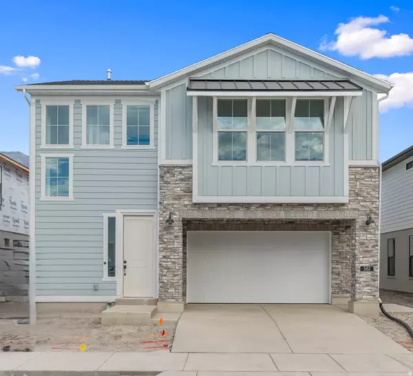 582 N CORNSTALK WAY, Lindon, UT 84042