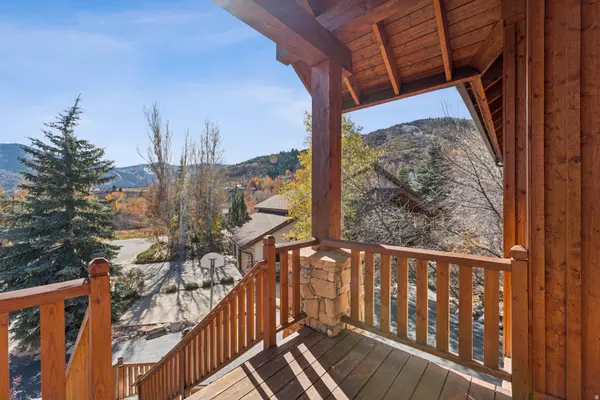 Park City, UT 84098,2010 KIDD CIR #30