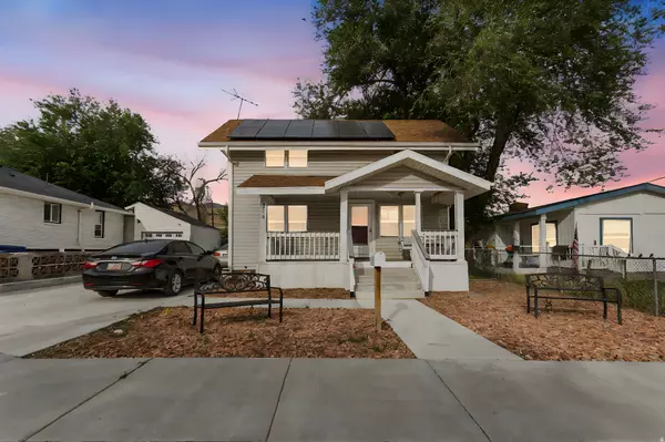 Magna, UT 84044,2748 S 8950 W