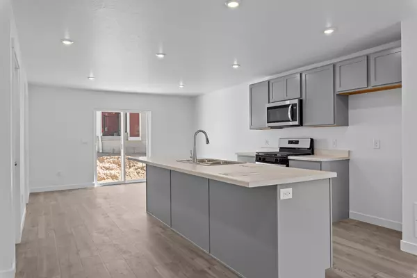 Tooele, UT 84074,1752 N PATCHWORK AVE #1259