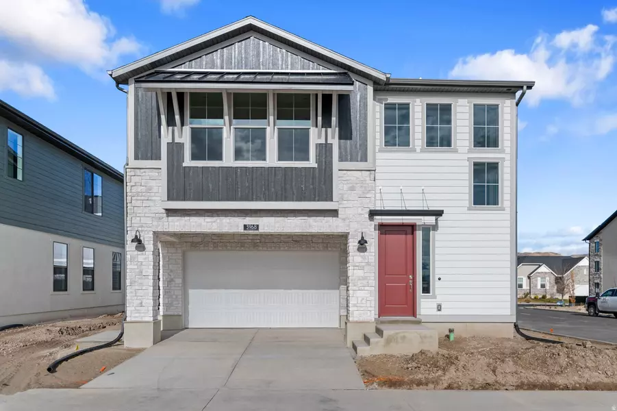 3968 W 2800 N, Lehi, UT 84048
